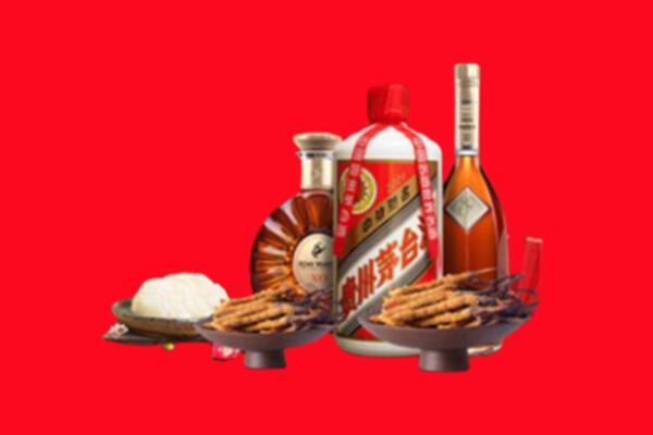 织金县虫草回收