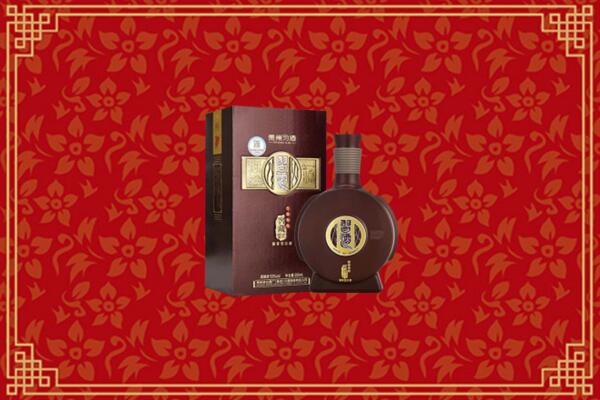 织金县回收习酒